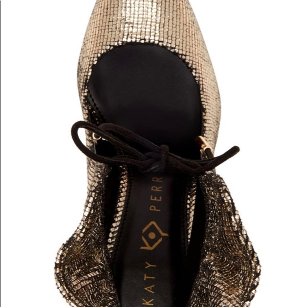 Katy Perry Bootie/shootie - 7.5M - Picture 5 of 8